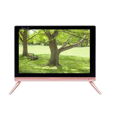 China Up-To-Date Styling Android LCD LED TV Smart Tv Smart LCD Television With WiFi Te koop