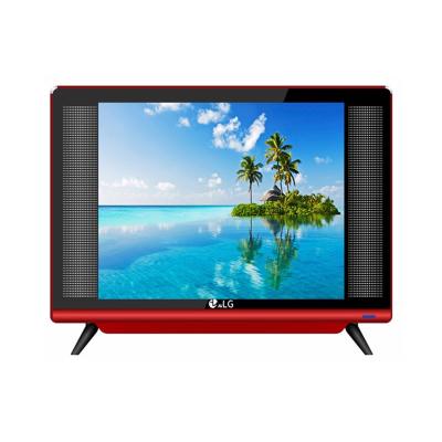 Chine 24 Inch Smart Solar Powered TV DV12V Solar TV LCD LED Television TS-24 Bathroom TV à vendre