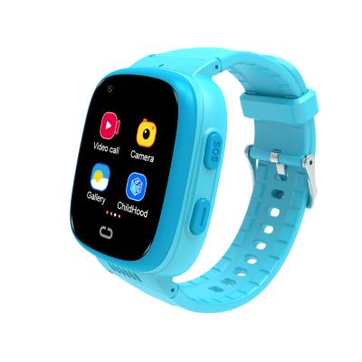 China Hot Kids Q50 Wifi Kids SOS Calls Digital LT08 Electronic Baby Kids Watch Tracker Gps Smart Watch With Sim Card for sale