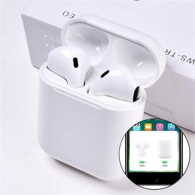 China TWS (True Wireless Stereo) 2021 Touch Control Tws Wireless Earbuds Inpods 12 Tws I12 Inpods Hot Selling Colorful Headset Earbuds for sale