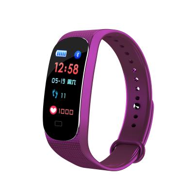 China New Ip67 Waterproof Smart Smart Watch 2020 Wifi Wristband M5 Band Bt4.2 BT5.0 Smartwatch M5 for sale