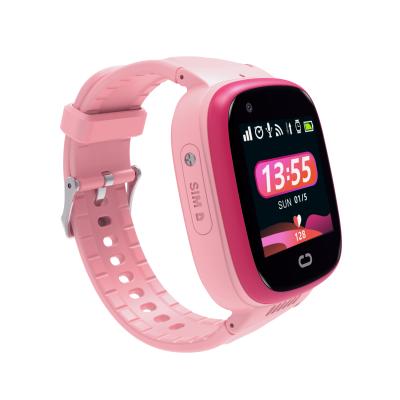 China Waterproof Wifi Bestselling Kids Smart Watch Gps Watch Kids Gps Child Smart Phone Wifi 5 Years Gsm Kids Smart Watch for sale