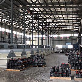 Verified China supplier - Zhongshan Junyu Power Co., Ltd.