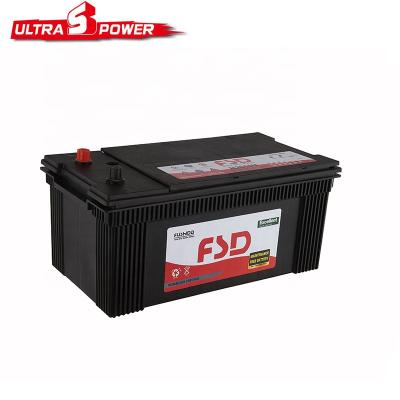 China Superior quality JIS standard Maintenance Free car starter battery N200 hs code for car battery for sale