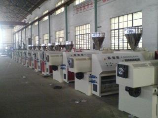 Verified China supplier - Zhangjiagang Techno Machinery Co., Ltd.