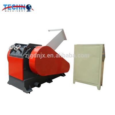 China Highly Efficient China PP/PE Pipe Plastic Crusher Online Store High Quality Plastic Crusher for sale