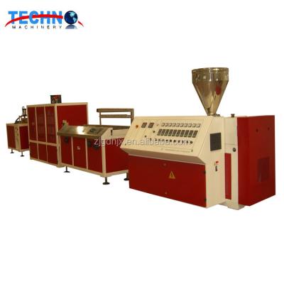 China Profile Plastic Tools PVC Corner Bead Machinery Making for sale