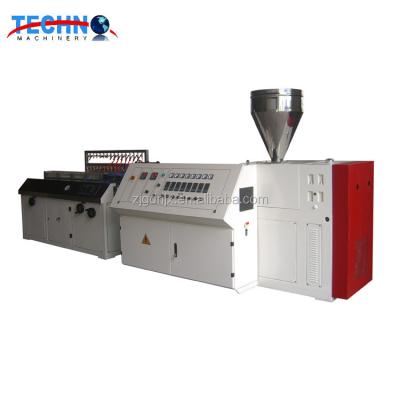 China Soft Profile PVC Sealing Gasket Production Line / Sealing Strip Making Machine for sale