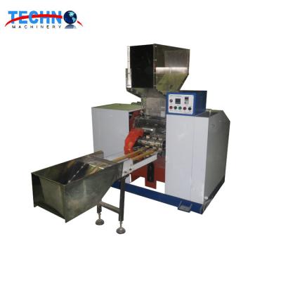 China Telescopic Straw Machine 300-400pcs/min for sale