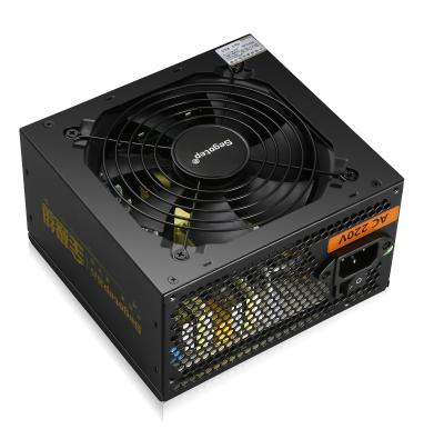 China Fully Modular Computer Hardware 750 650W PC Gaming Desktop Power Supply for sale