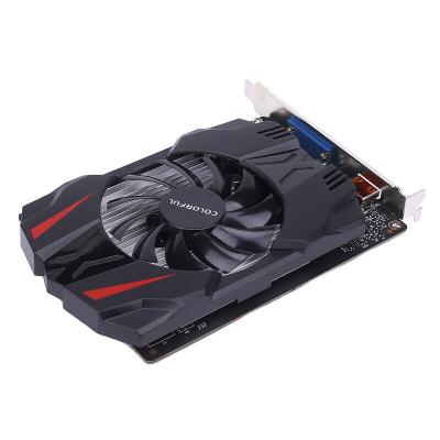 China Desktop Graphics Card Gaming 1660S Ti 580 1030 2Gb Graphics Cards RX550 4G 1660Ti 580 8g for sale