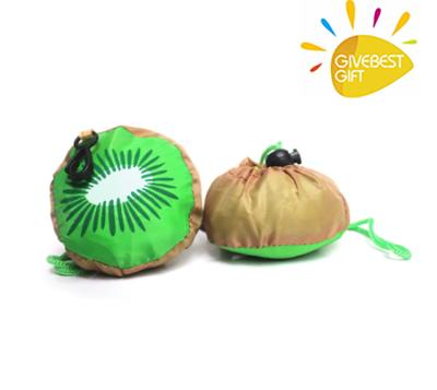 China Animal fruit foldable bag for sale