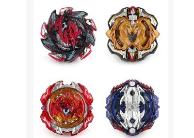 China XD168-10 burst generation B113 115 117 118 spinning beyblade set alloy 4 in 1 combination combat competition for sale