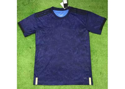 China Man Cheap Soccer Jerseys Wholesale Real City Thai Quality Soccer Shirt Football Shirt for sale