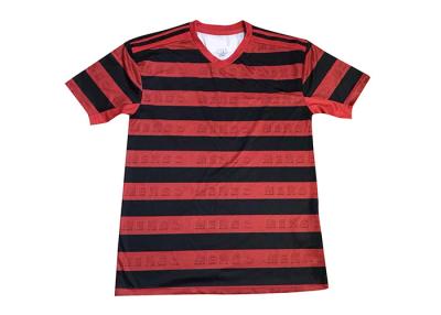 China 1:1 thailand quality football jersey t shirts Flamengo shirts club jerseys for sale