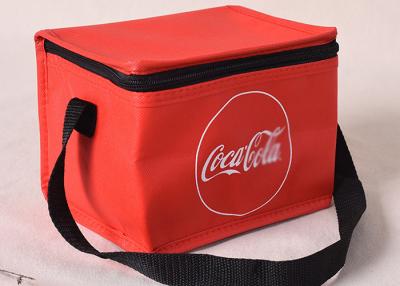 China Customize cake cooler bag lunch bag seafood refrigerated aluminum foil ice pack for sale