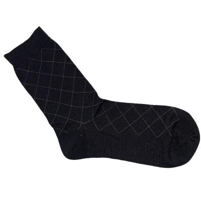 China New Professional Manufacturer High End Listing Custom Mens Socks Soft Sports Mens Ankle Socks for sale