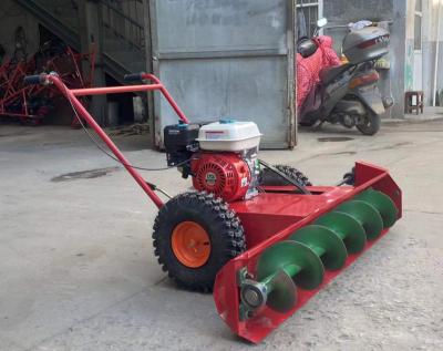 China High Power Cheap Price Snow Blower Pulley Removal Sweeping Machine for sale