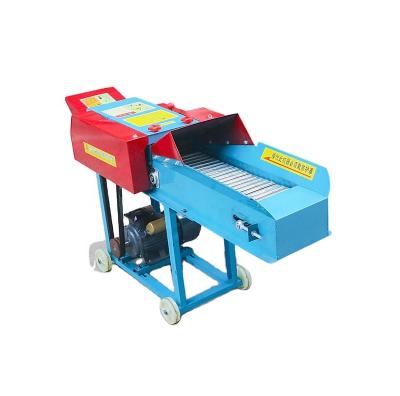 China Poultry Livestock Breeding Silage Processing Fresh Forage Chaff Cutter Xuchang Jinglai Cow Forage Grass Cutter Machine Price Supplier Fast Delivery for sale