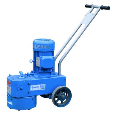 China Brand new terrazzo concrete marble press with big price dms250 terrazzo machine for sale