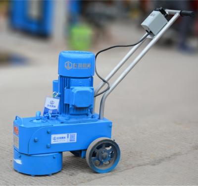 China Terrazzo Marble Grinding Machine Concrete Concrete Floor Grinder/Floor Grinder/Concrete Grinder for sale