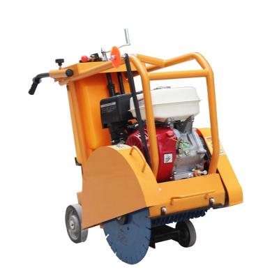 China Concete Supplier Reinforced Concrete Cutter Factory Floor Saw Road Cutter Cutting Machine for sale