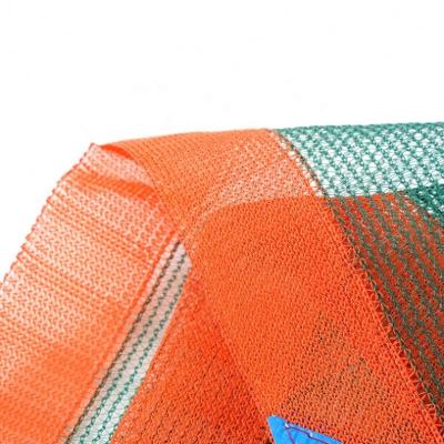 China Strong PE Chicken Net Woven Anti Bird Net Mesh Netting UV Treated Barrier for sale