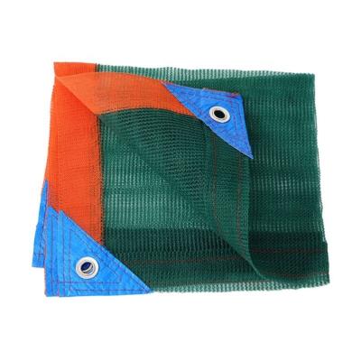 China Best Selling Olive Harvest Net Green Fruit Plastic Woven Olive Collecting Net Nets Protecting From Net for sale