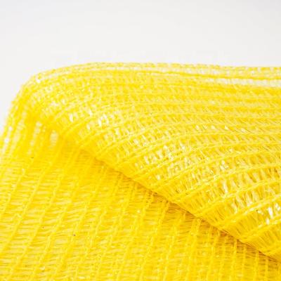 China Lightweight PP Recycled Customized 50x80cm Potato Firewood Gauze Red Onion Packaging Mesh Bag 25kg 10kg for sale