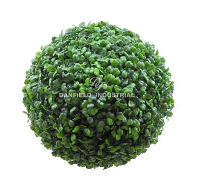 China Home/Hotel/Office/Festival/Decoration Wholesale Indoor Decoration Opens Balcony Mat Panels Boxwood Hedge Artificial Green Plant Wall for sale