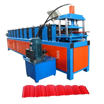 China Building material stores dura metal fence machine metarl maquina para serca for sale