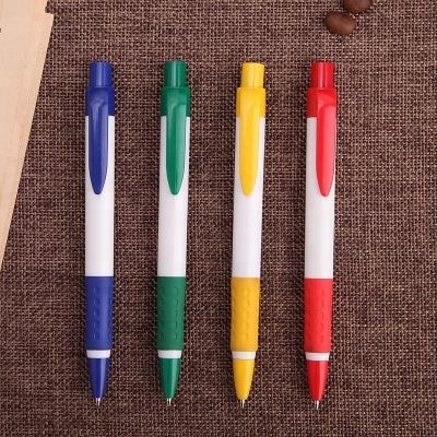 China Custom Pen Classic Ballpoint Pen Promotional Advertising Pen Wholesale for sale