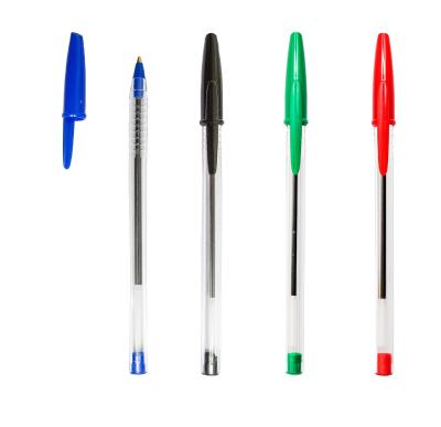 China office & School pen plastic and colorful promotional cheap ball pen gift ball pen YY0057 for sale