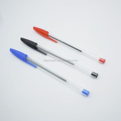 China office & School Pen Professional Supply Hotel Ballpoint Pen for sale