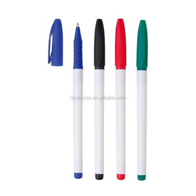 China office & School Pen Ballpoint Pen Manufacturer YY0033 for sale