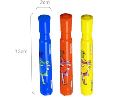 China Multi-colors non-toxic cheap promotional permanent marker factory price pp non-toxic marker pen for factory permanent for sale