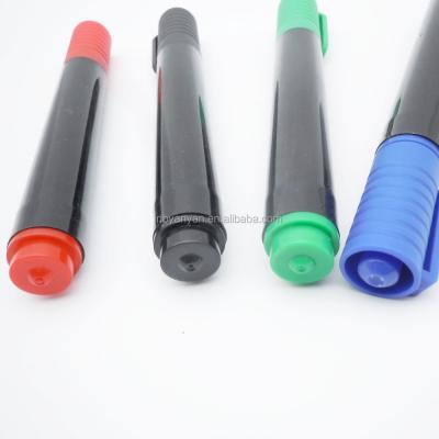 China Best Quality Permanent Marker Cheap Price Non Toxic Permanent Marker for sale