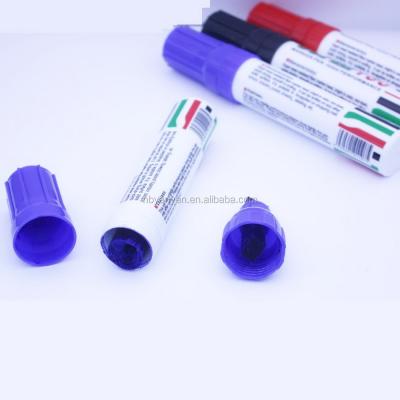 China Factory cheap sale refillable whiteboard marker best quality permanent marker for sale