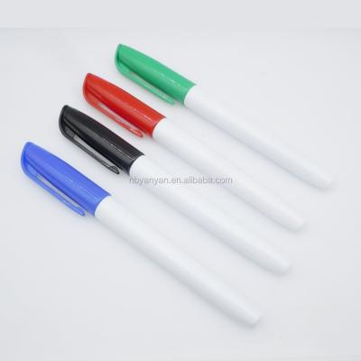 China Dry White Board Marker Pen/Marker Board White Board Marker Easy Erase Erase Markers for sale