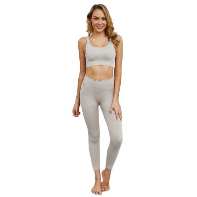 China Breathable Yoga Sports High Waisted Leggings Seamless Leggings Workout Leggings for sale