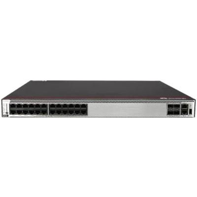 China S5731 S5731-H24P4XC Series 24 Ports POE Ethernet Switch S5731-H24P4XC for sale