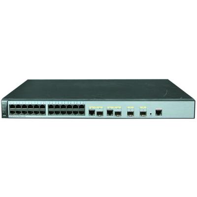 China Huawei S5720-28TP-PWR-LI-AC 24-Port PoE Gigabit Ethernet Switch S5720-28TP-PWR-LI-AC for sale