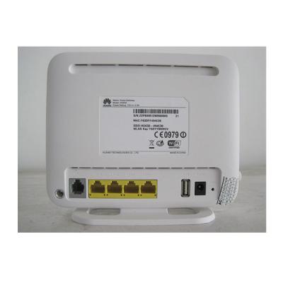 China Best Price Internal Huawei ADSL2+/VDSL2 WIFI MODEM ROUTER HG630 for sale