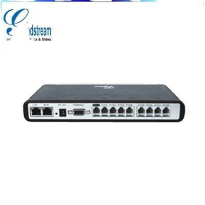 China Grandstream GXW410x Series Analog VoIP FXO IP Gateway GXW410x for sale