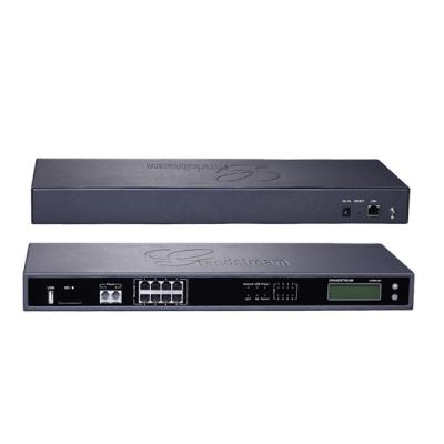 China Grandstream UCM6100 UCM6102 IP PBX System UCM6100 for sale