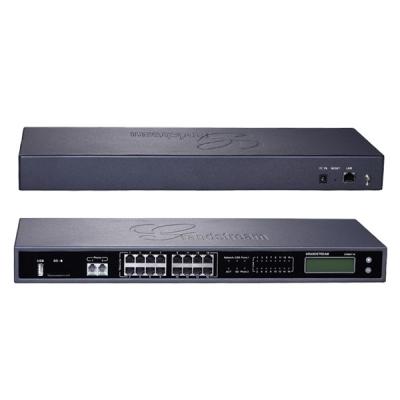 China 500 Low Cost Grandstream IP PBX UCM6116 for sale