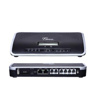 China China Supplier Grandstream UCM6104mini IP PBX Appliance UCM6104 for sale