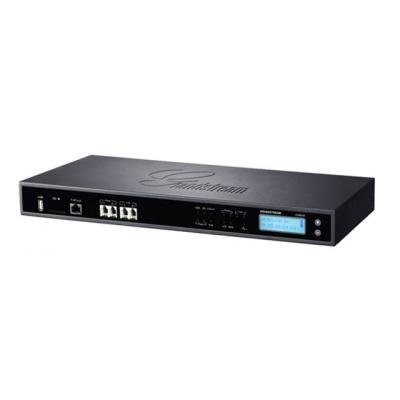 China Grandstream UCM6510 IP PBX Devices UCM6510 Support E1/T1/J1 Network Communication Equipment for sale