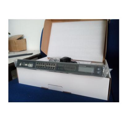 China Grandstream UCM6100 Series IP PBX Appliances UCM6104 Mini IP PBX UCM6100 for sale