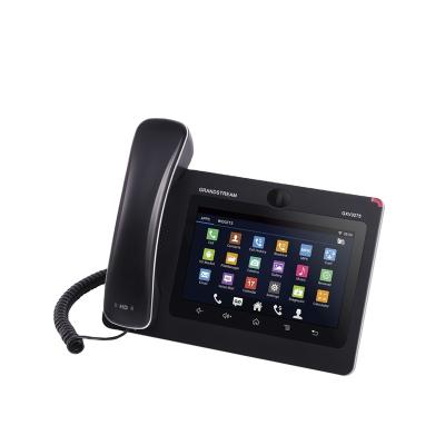 China Low Cost WIFI SIP Desktop Phone Grandstream GXV3275 GXV3275 for sale